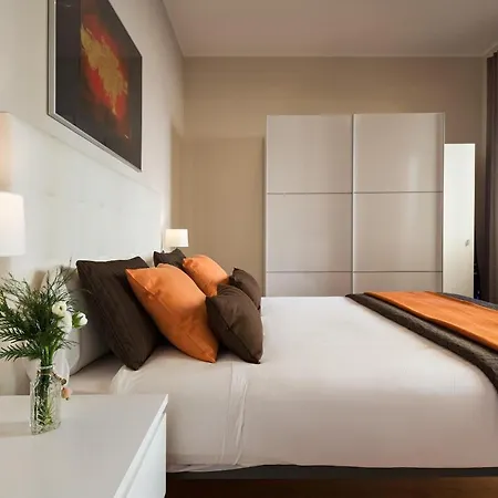Lugaris Rambla 3 4*