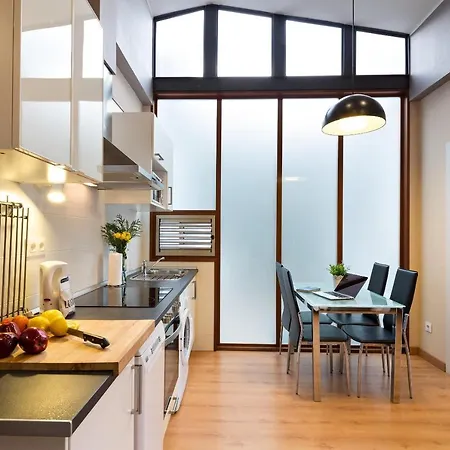 Lugaris Rambla 3 4* Barcelona