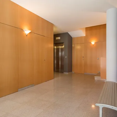 Lugaris Rambla 3 Barselona