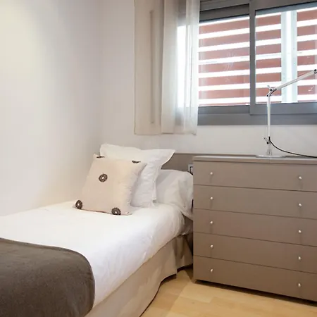 Lugaris Rambla 3 4*