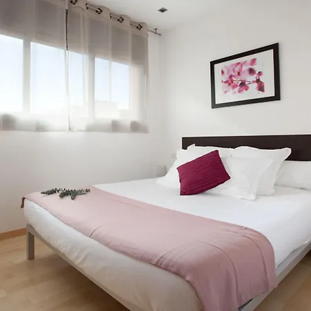 Otel Lugaris Rambla 3