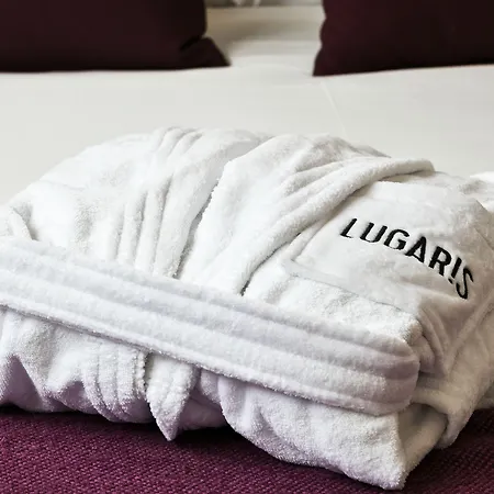 Otel Lugaris Rambla 3