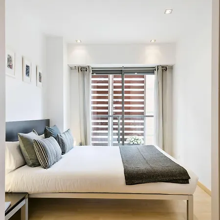Lugaris Rambla 3 Otel