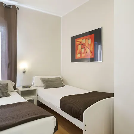 Lugaris Rambla 3 Barselona