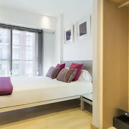 Lugaris Rambla 3 Otel