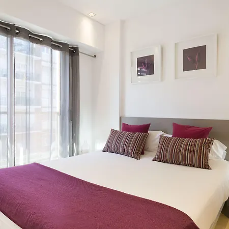 Lugaris Rambla 3 Otel