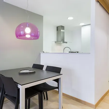 Otel Lugaris Rambla 3
