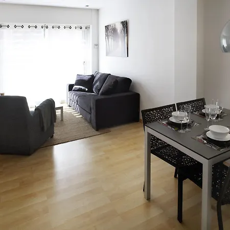 Otel Lugaris Rambla 3