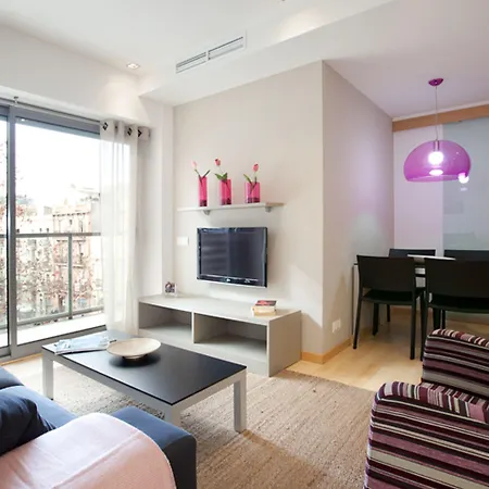 Lugaris Rambla 3 Otel
