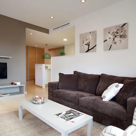 Otel Lugaris Rambla 3 4*