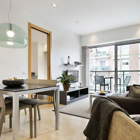 Lugaris Rambla 3 Otel