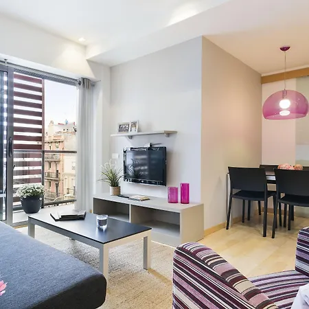 Otel Lugaris Rambla 3