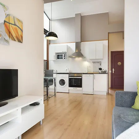 Lugaris Rambla 3 Otel 4*