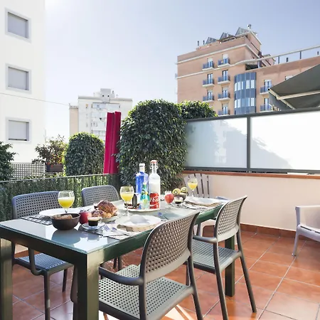 Lugaris Rambla 3