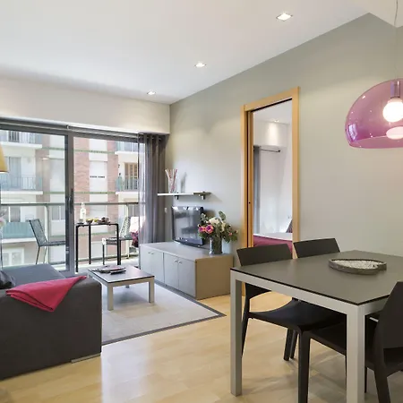 Lugaris Rambla 3 Otel 4*
