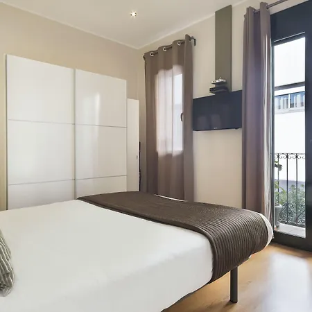 Lugaris Rambla 3 Otel