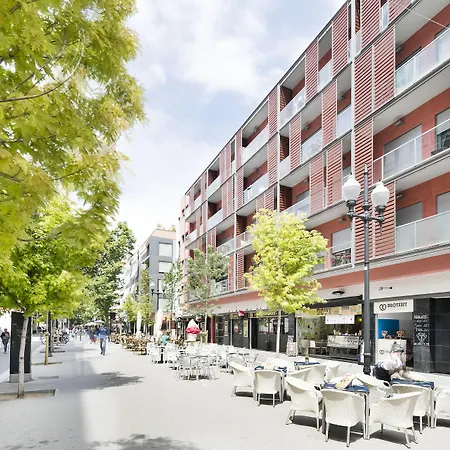 Lugaris Rambla 3