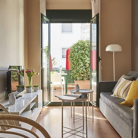 Lugaris Rambla 3 Otel 4*