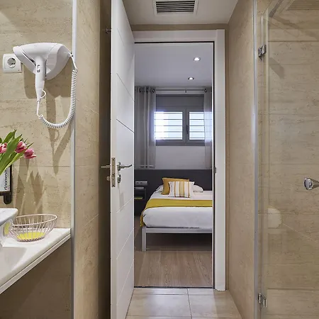 Lugaris Rambla 3 Otel