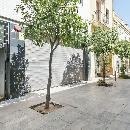 Lugaris Rambla 3 4*