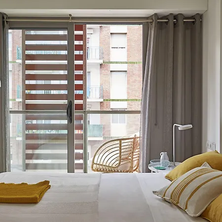 Lugaris Rambla 3 Otel 4*