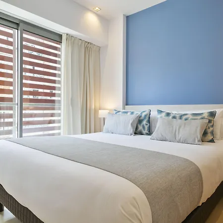 Lugaris Rambla 3 Otel