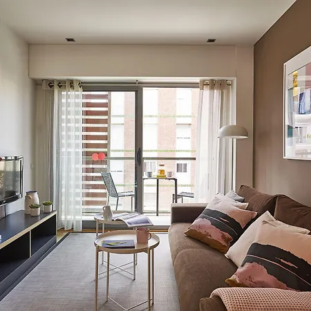 Lugaris Rambla 3 Otel 4*
