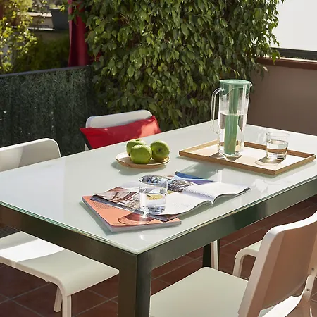 Lugaris Rambla 3 Otel Barselona