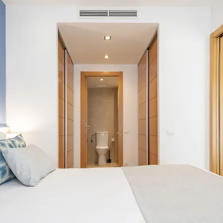 Lugaris Rambla 3 4* Barselona
