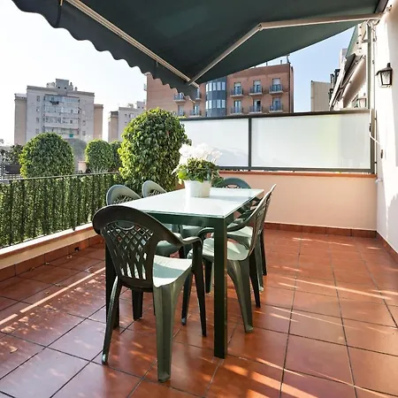 Otel Lugaris Rambla 3