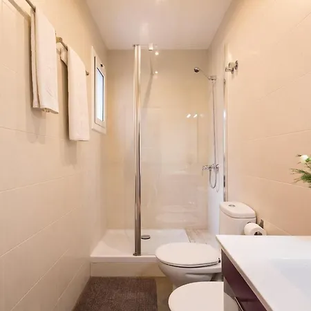 Otel Lugaris Rambla 3