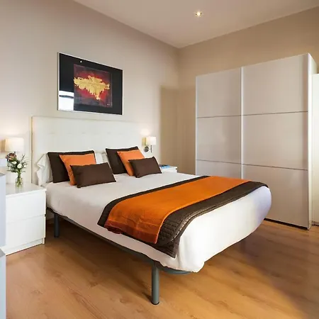 Lugaris Rambla 3 Otel 4*