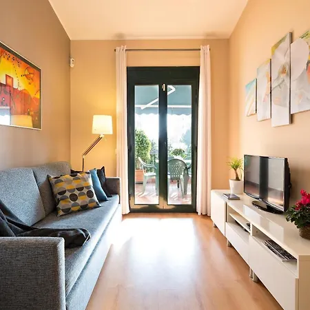 Lugaris Rambla 3 4*